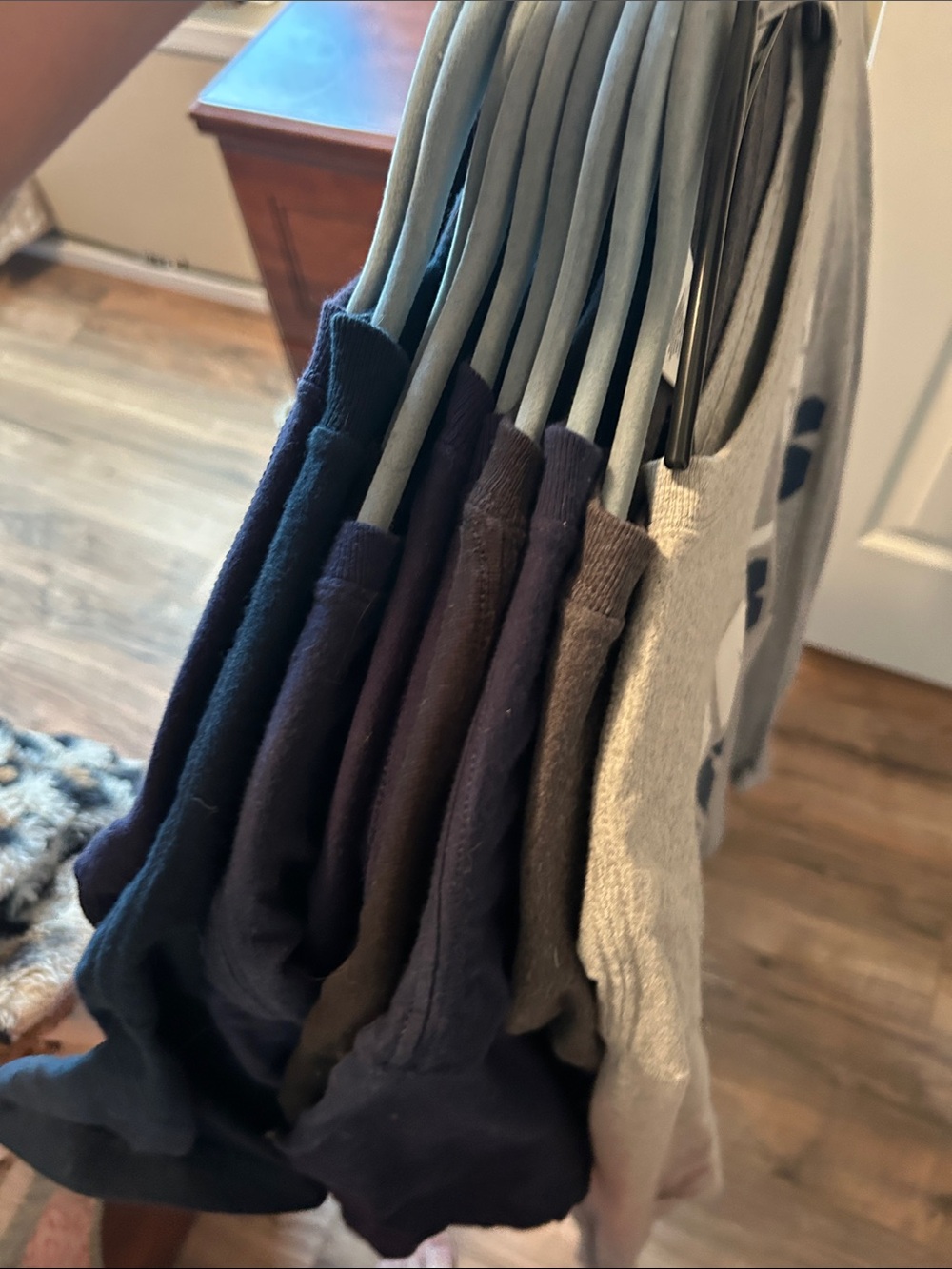 Lot of 10 Dallas Cowboys Tees